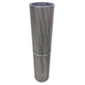 Main Filter Hydraulic Filter, replaces FLUITEK P60295B11, Return Line, 5 micron, Outside-In MF0062748